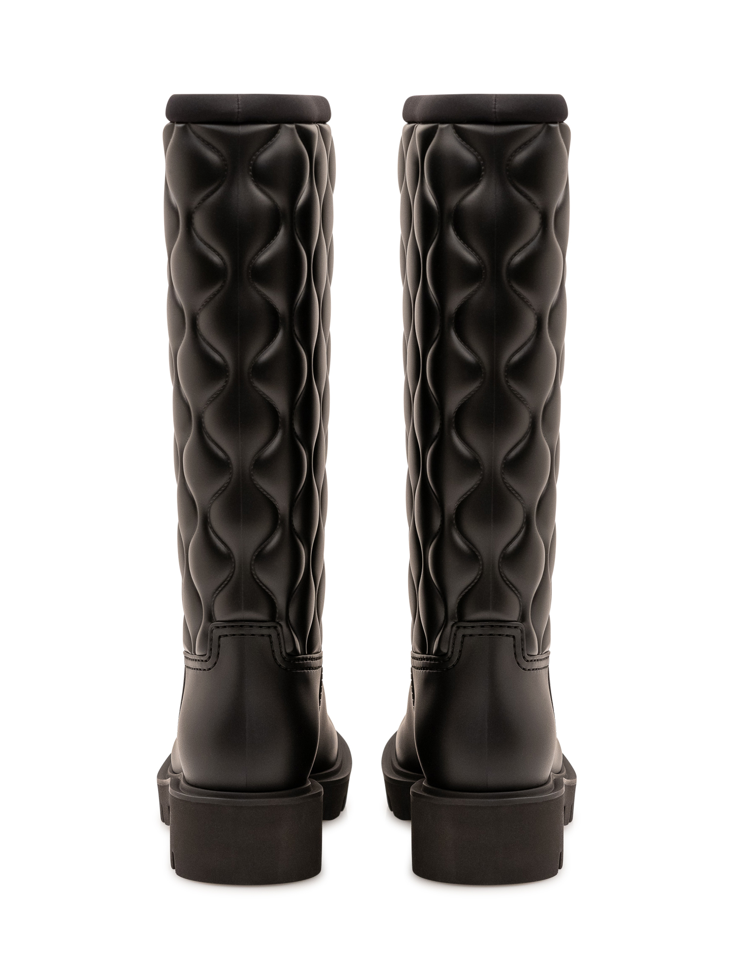 [Moncler] Boots FW26 L209B4G00100M9908 999