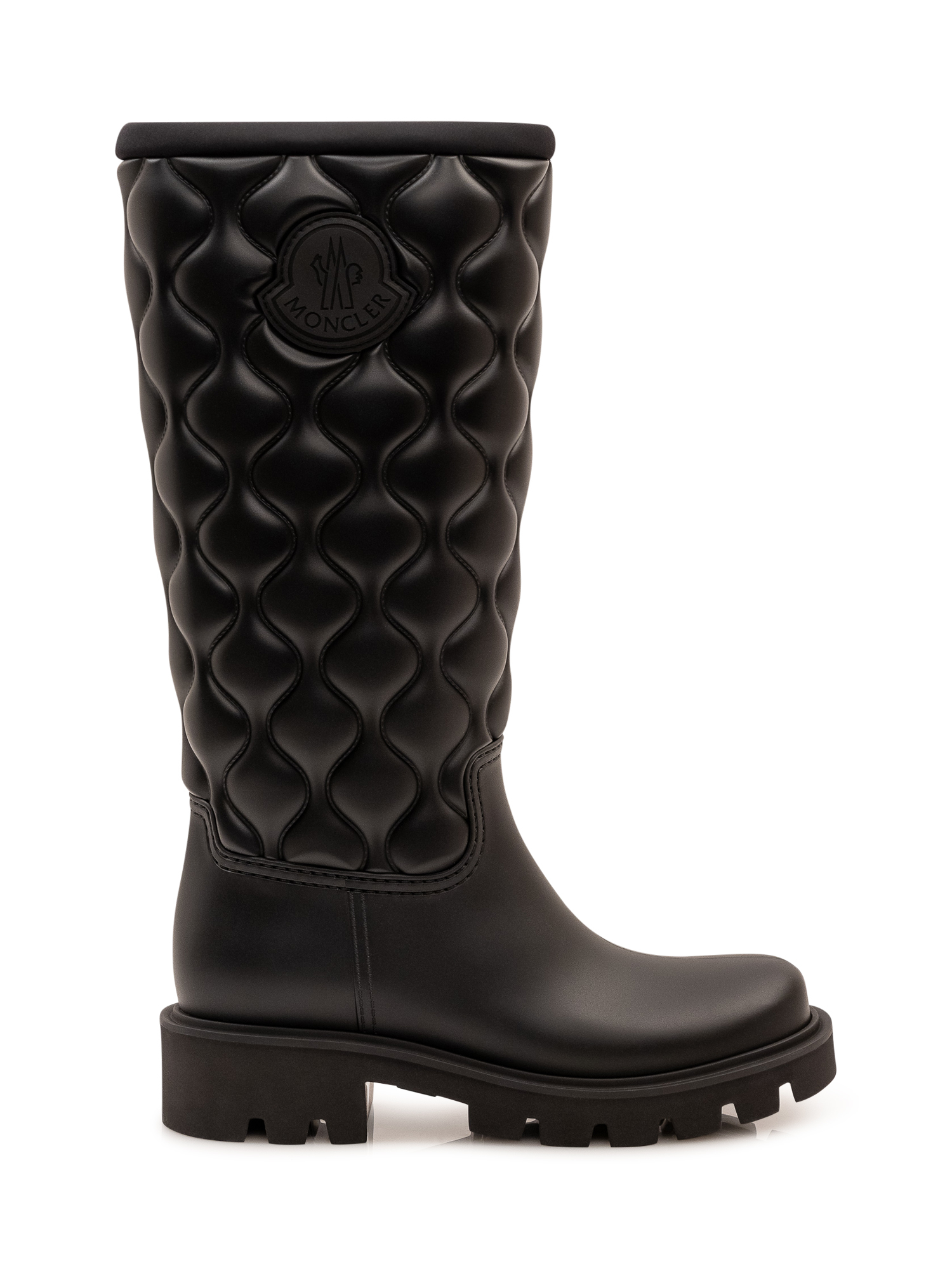 [Moncler] Boots FW26 L209B4G00100M9908 999
