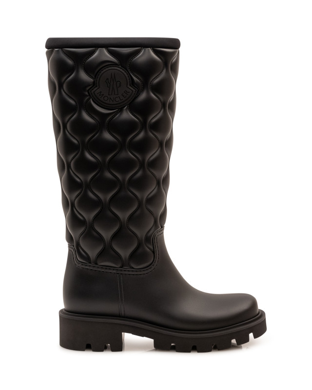 [Moncler] Boots FW26 L209B4G00100M9908 999