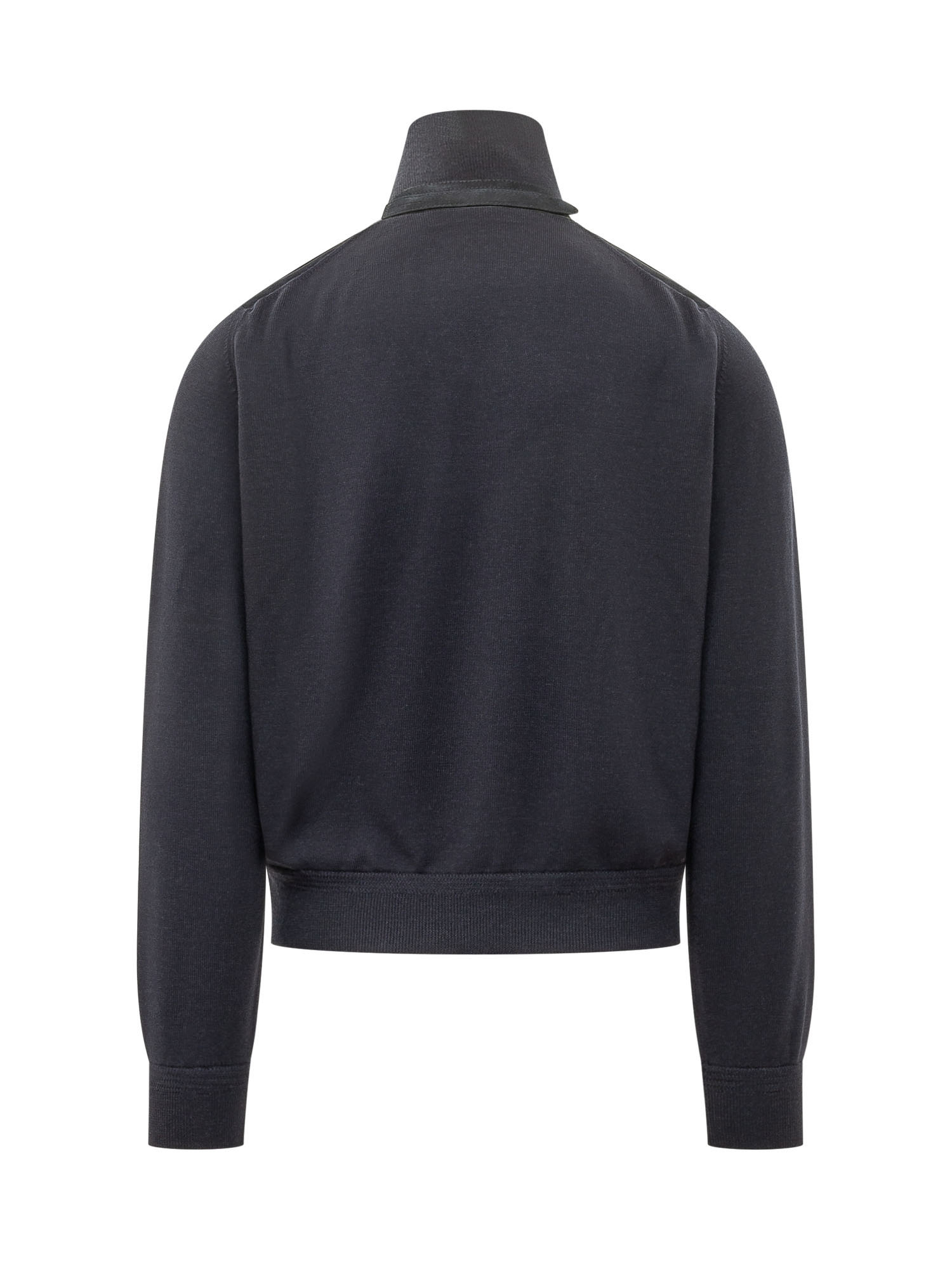 [Tom Ford] Bomber Jacket FW26 KZF014YMW136 UCH