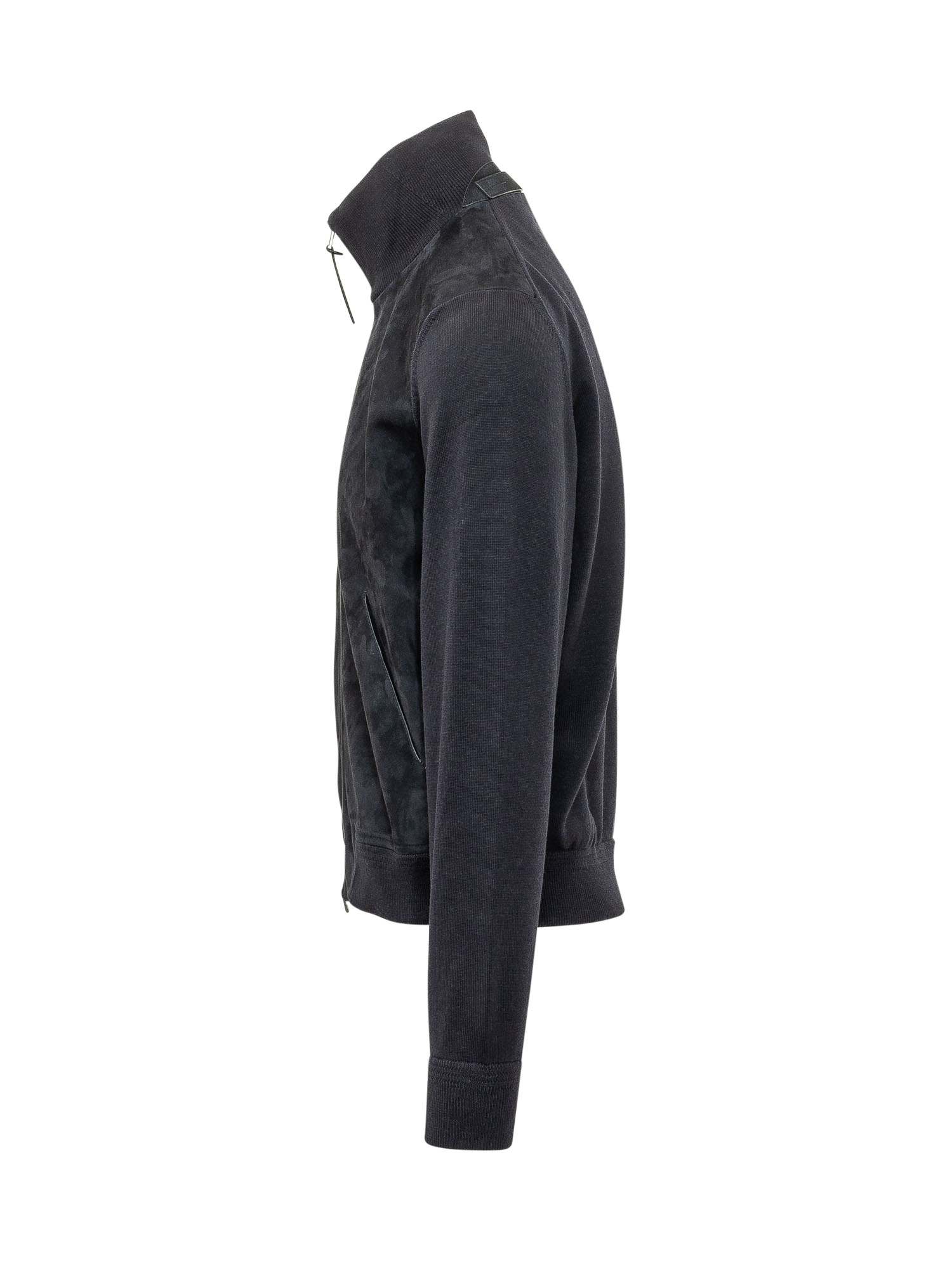 [Tom Ford] Bomber Jacket FW26 KZF014YMW136 UCH
