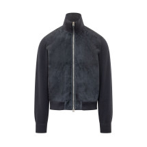 [Tom Ford] Bomber Jacket FW26 KZF014YMW136 UCH