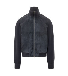 [Tom Ford] Bomber Jacket FW26 KZF014YMW136 UCH