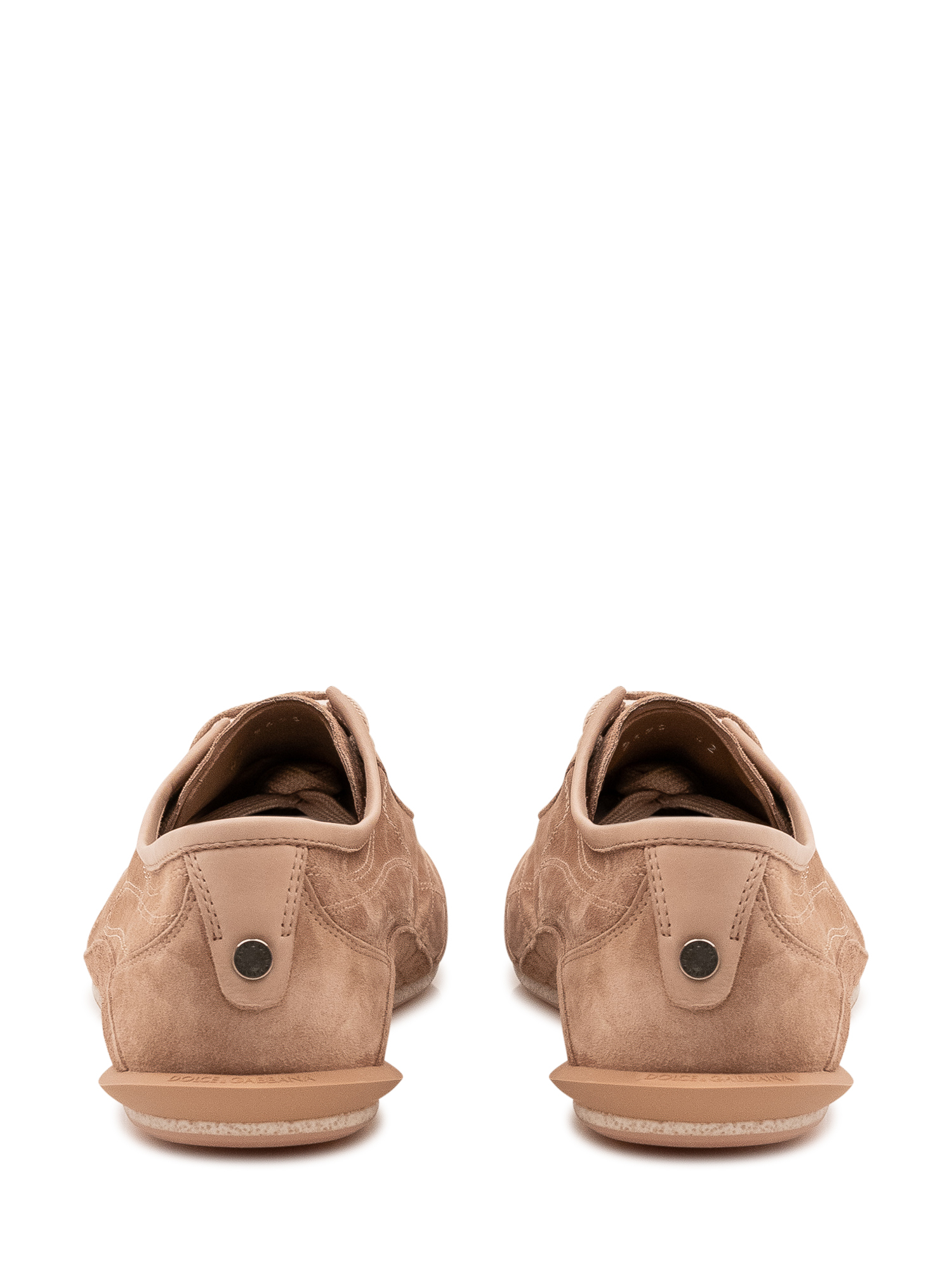 [Dolce & Gabbana] Sneakers FW26 CS2473A0950 80024