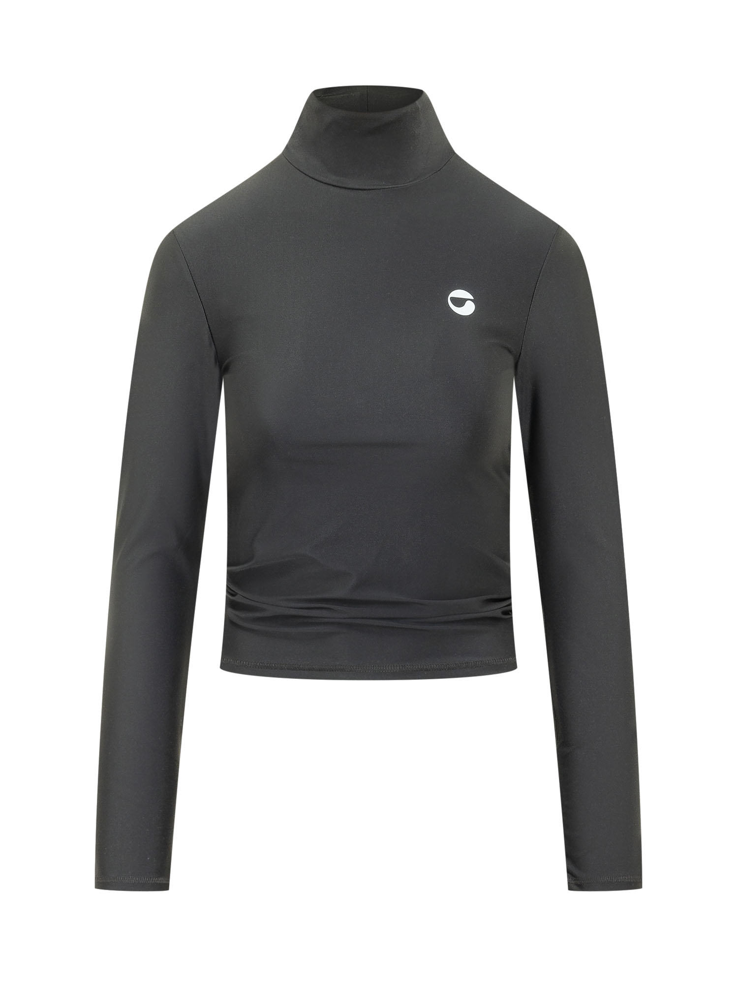[Coperni] Knitwear FW26 COPJS188F5021 BLK
