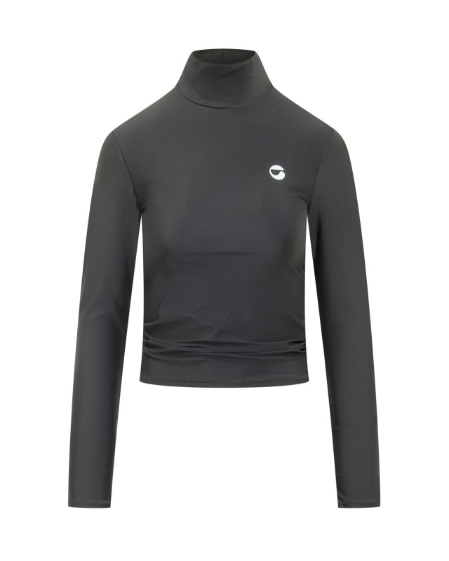 [Coperni] Knitwear FW26 COPJS188F5021 BLK