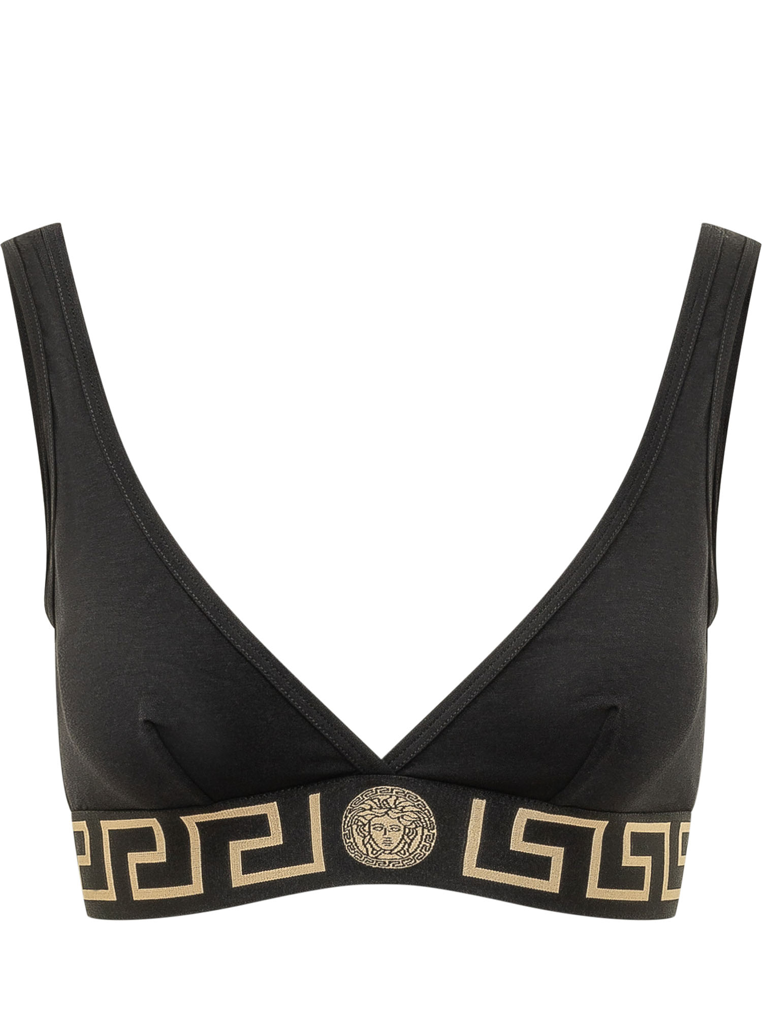 [Versace] Underwear FW26 AUD010471A10011 A1008