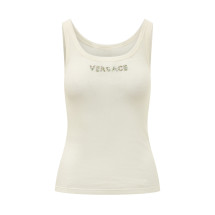 [Versace] Tank top FW26 10259751A18694 1W150