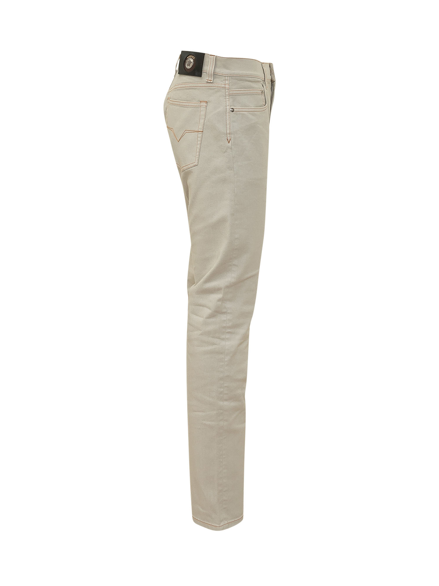 [Versace] Jeans FW26 10243631A18625 1DB80