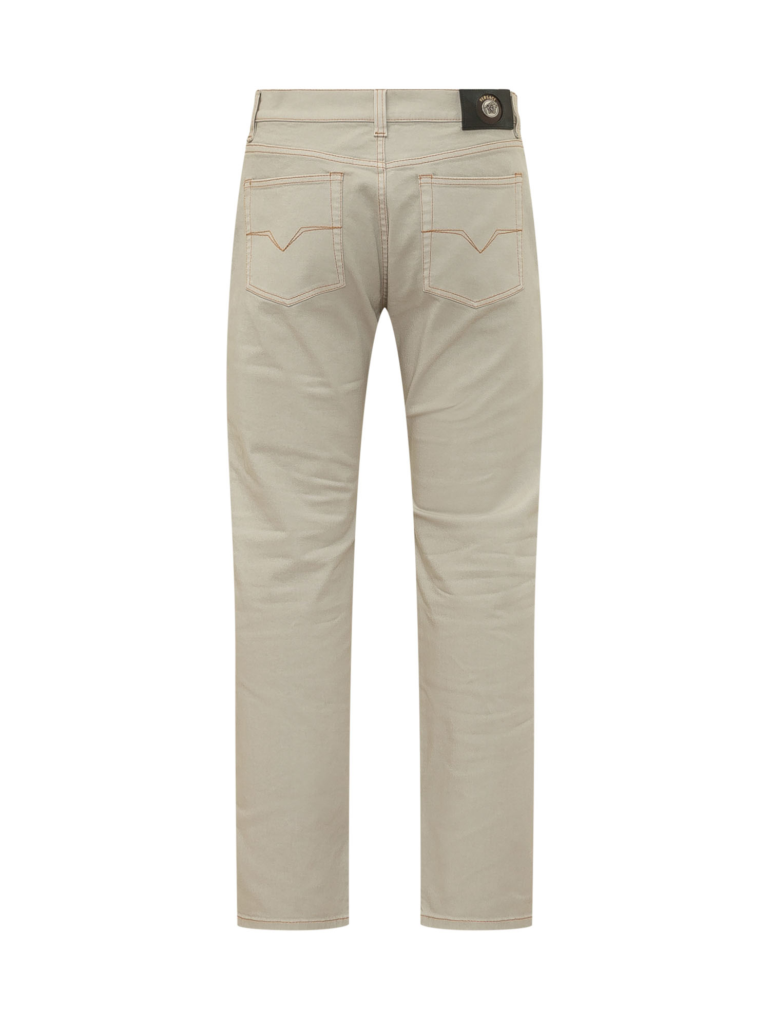 [Versace] Jeans FW26 10243631A18625 1DB80