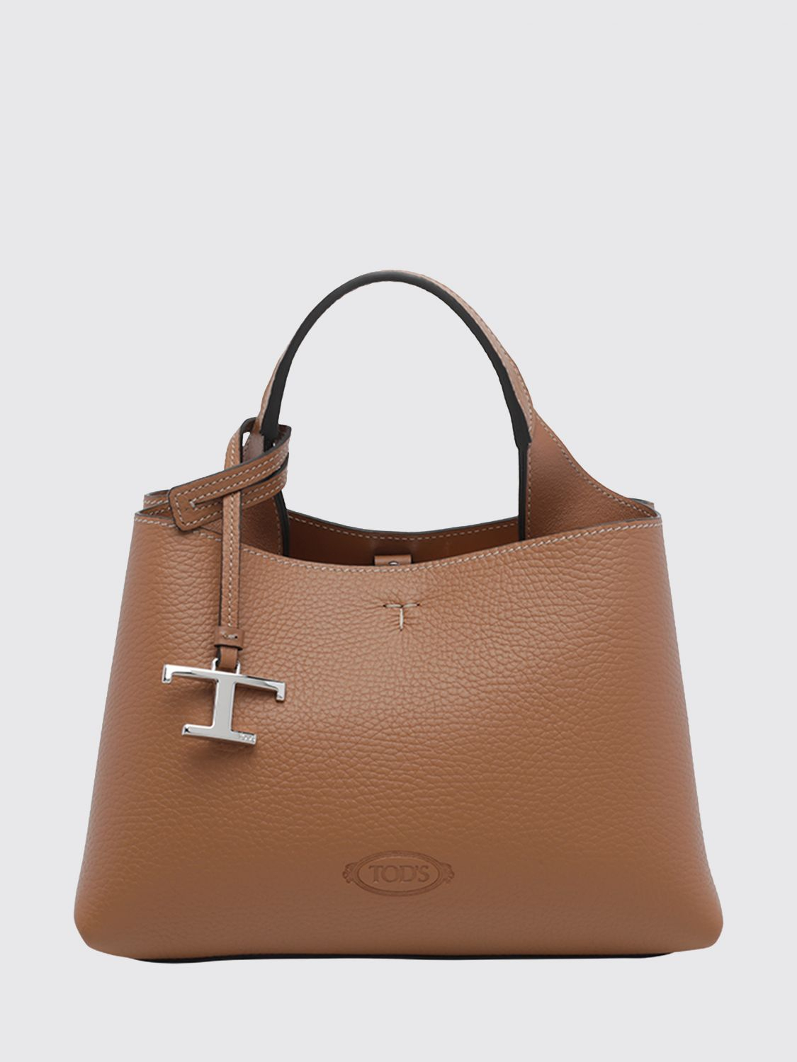 [Tod's] Tote bag FW26 XBWAPAEL000QRI S410