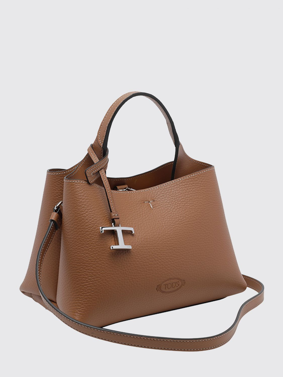 [Tod's] Tote bag FW26 XBWAPAEL000QRI S410