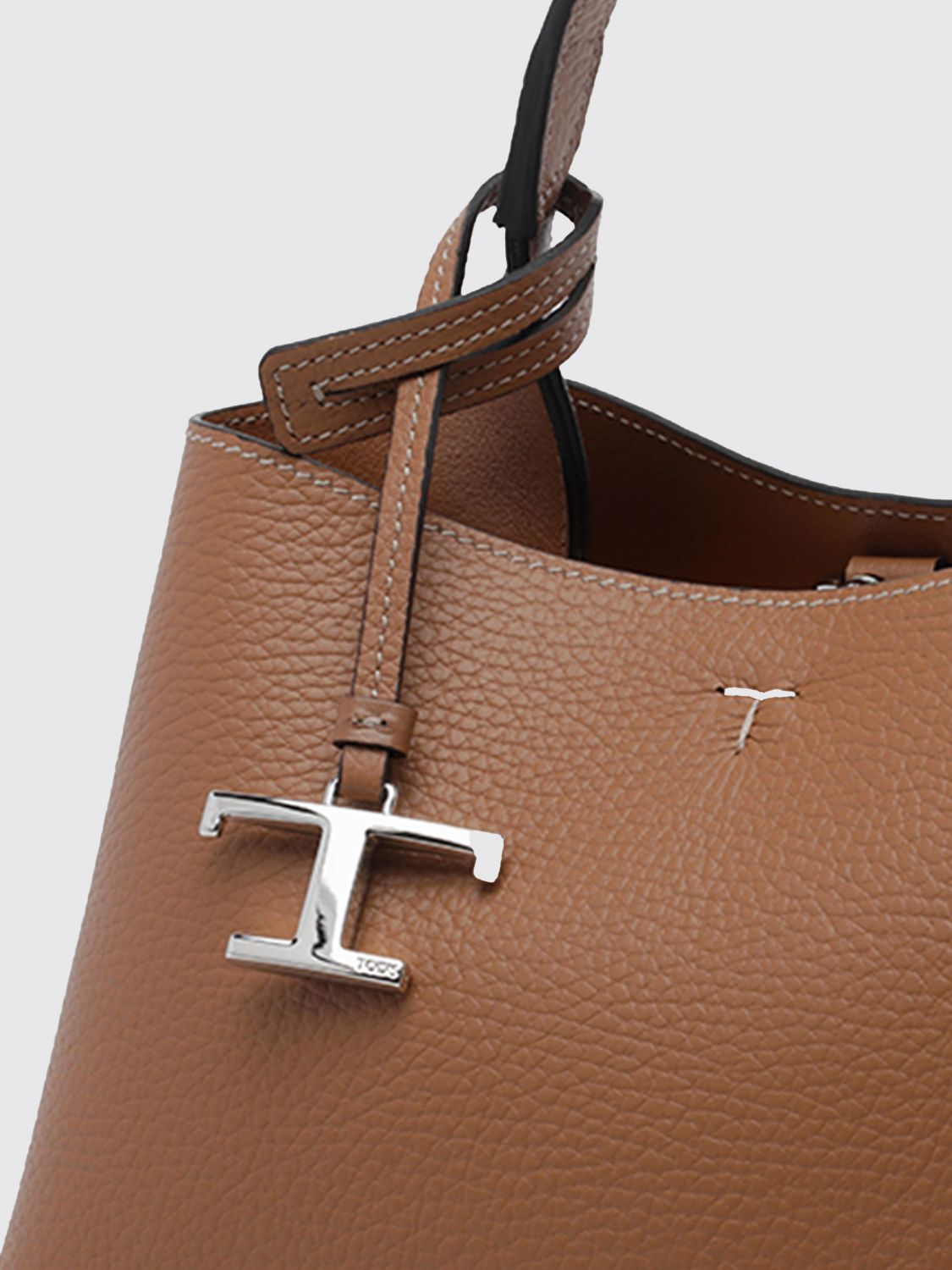 [Tod's] Tote bag FW26 XBWAPAEL000QRI S410