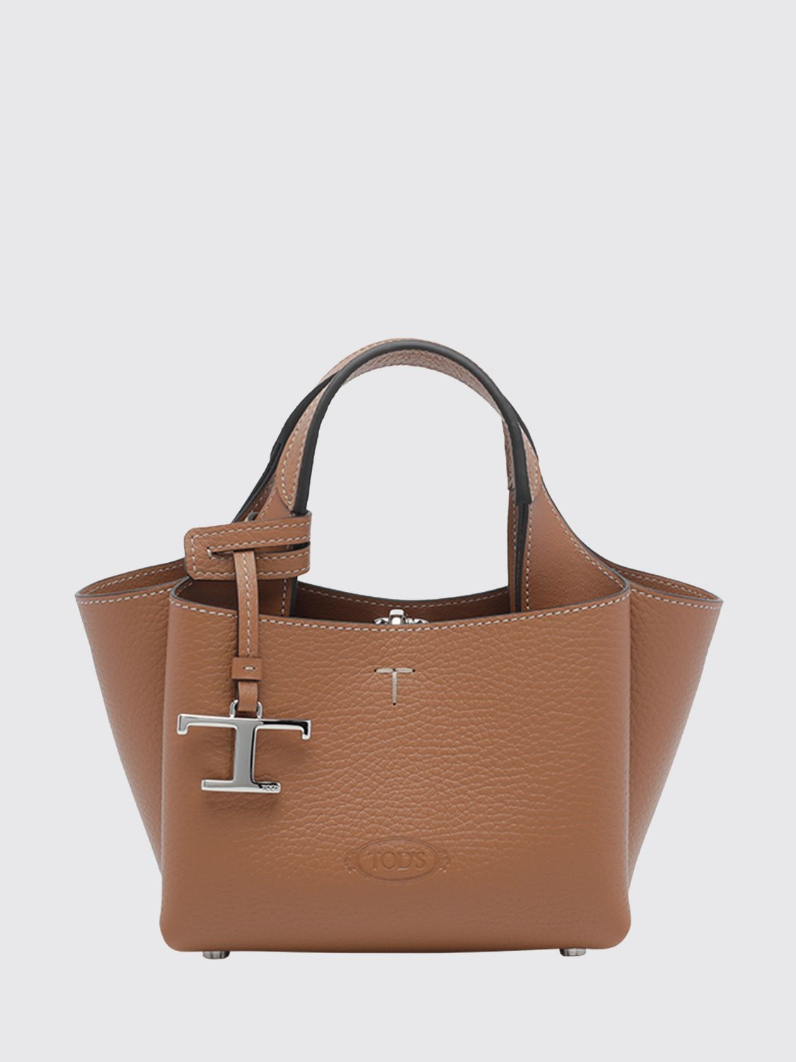 [Tod's] Tote bag FW26 XBWAPAFL000QRI S410