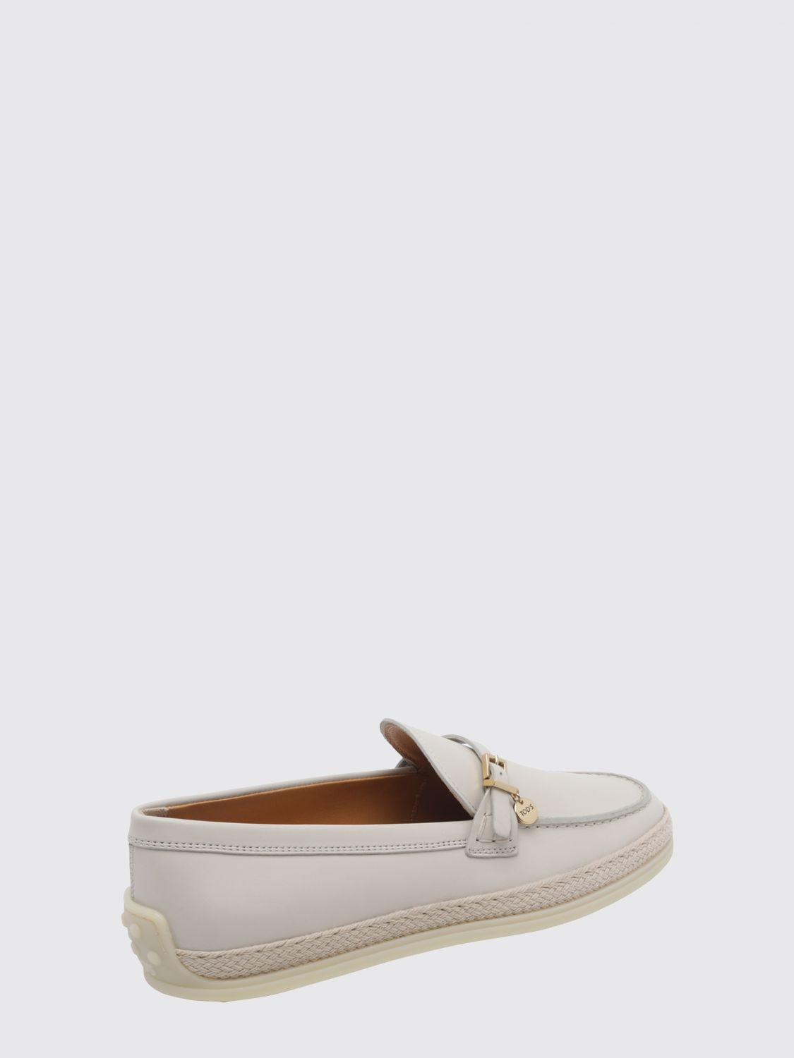 [Tod's] Loafer FW26 XXW92K0JK50N6M C006