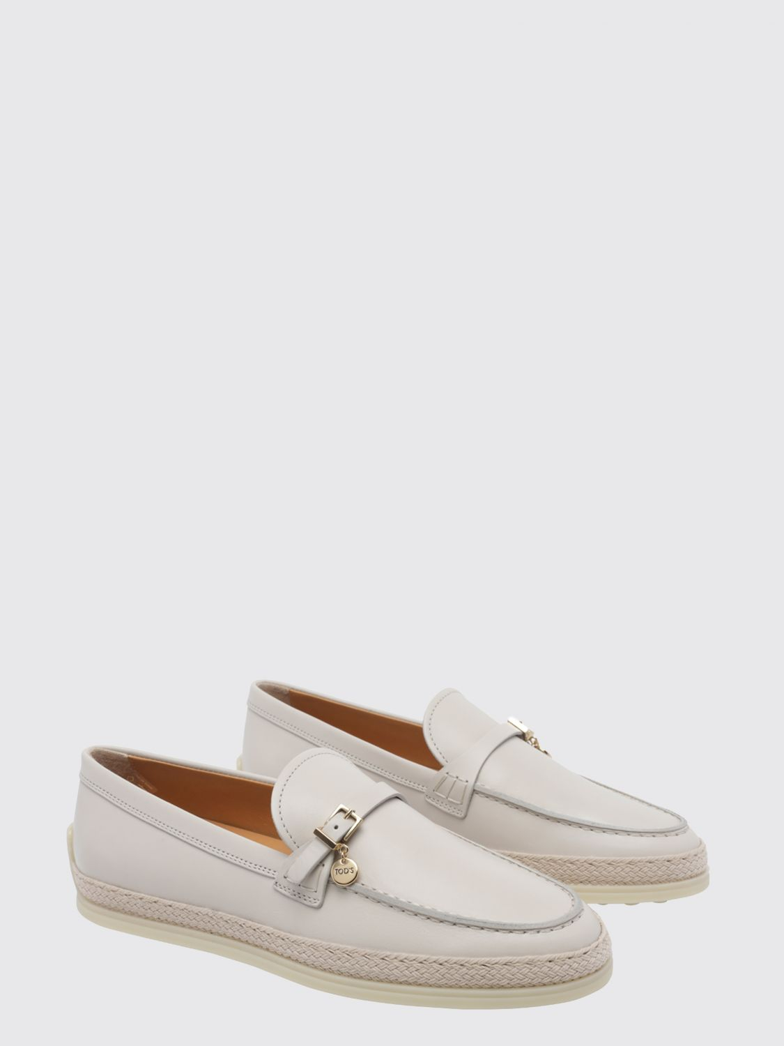 [Tod's] Loafer FW26 XXW92K0JK50N6M C006