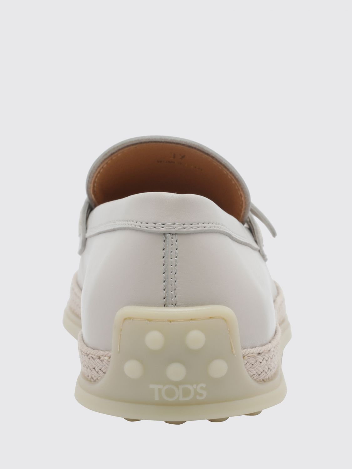 [Tod's] Loafer FW26 XXW92K0JK50N6M C006