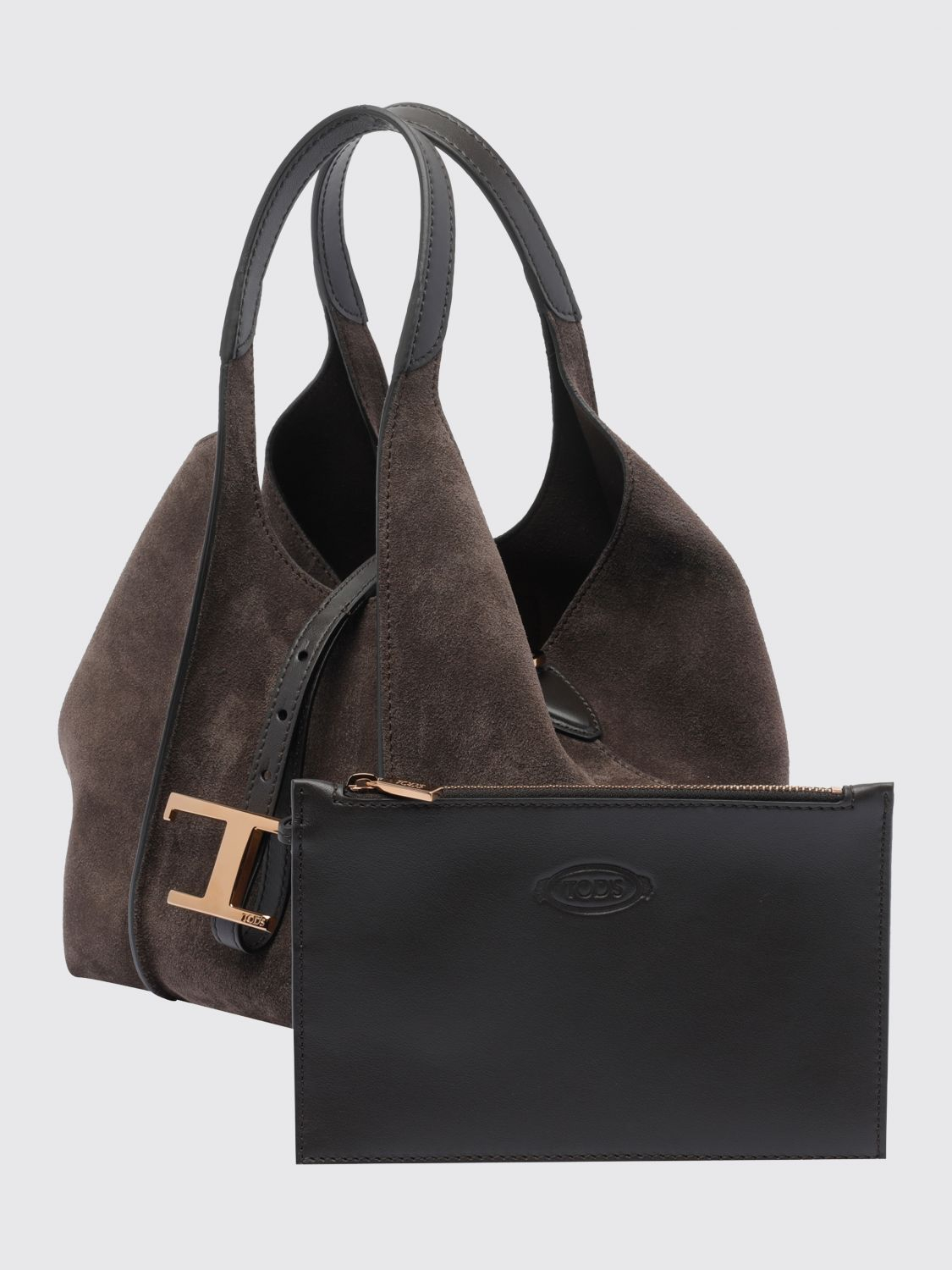 [Tod's] Shoulder bag FW26 XBWTSBA9100P3A S808