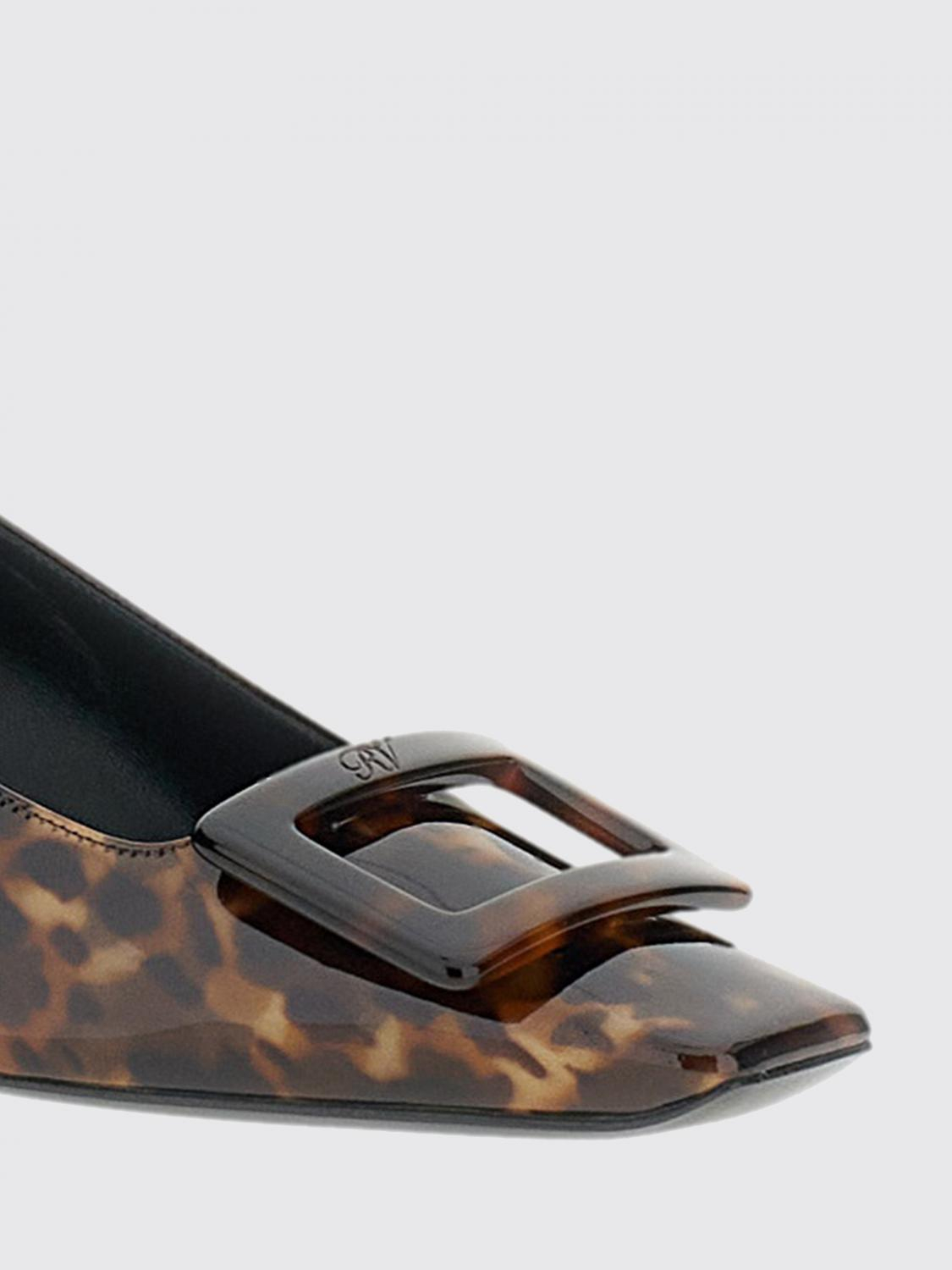 [Roger Vivier] Pumps FW26 RVW00639540VIZ S611