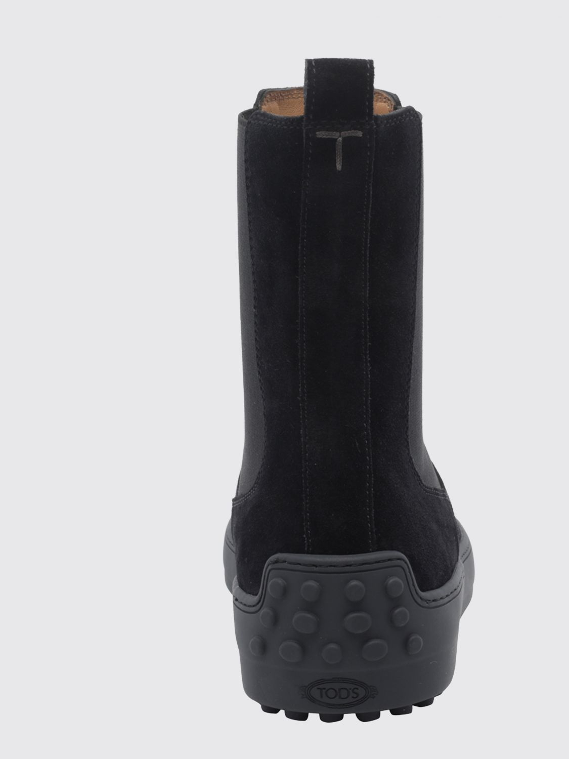 [Tod's] Boots FW26 XXW84L0JS50RE0 B999