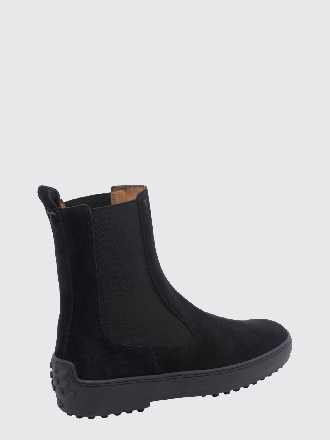 [Tod's] Boots FW26 XXW84L0JS50RE0 B999