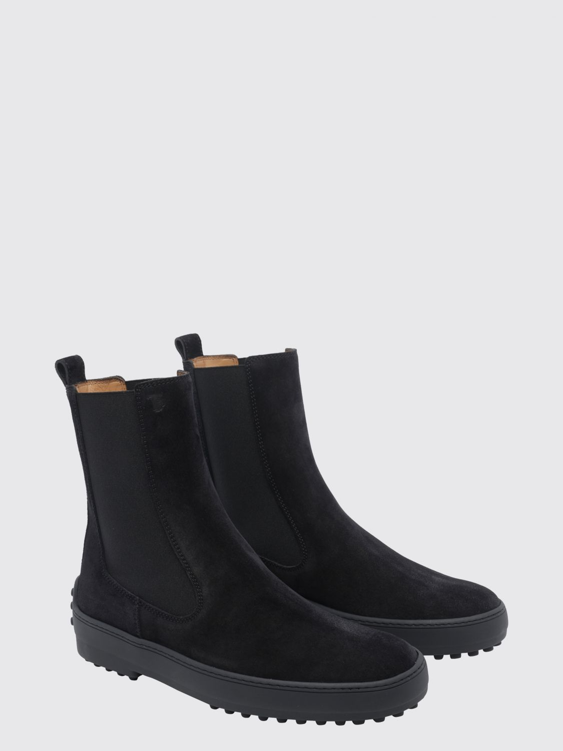 [Tod's] Boots FW26 XXW84L0JS50RE0 B999