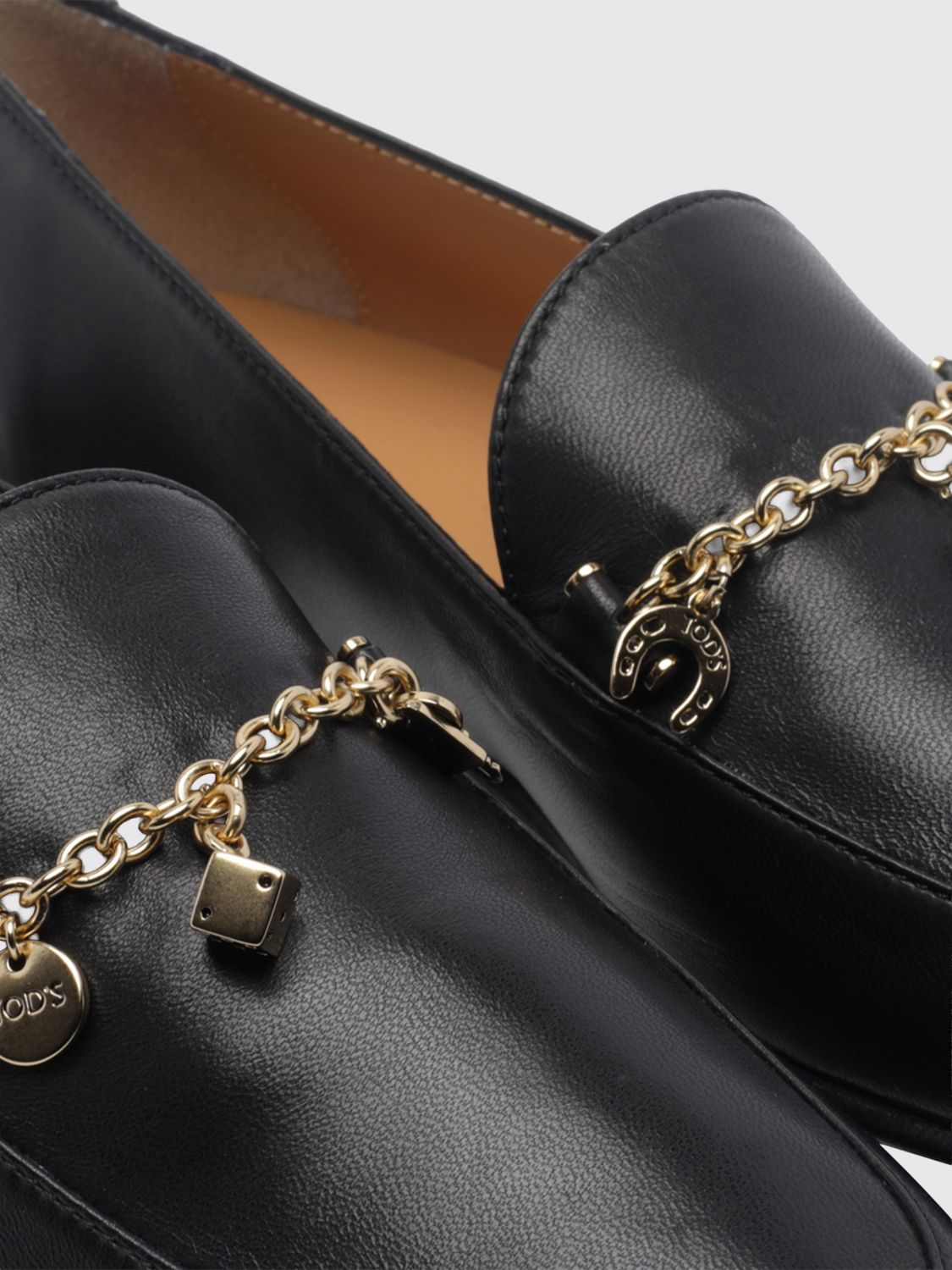 [Tod's] Loafer FW26 XXW25M0KR6091T B999