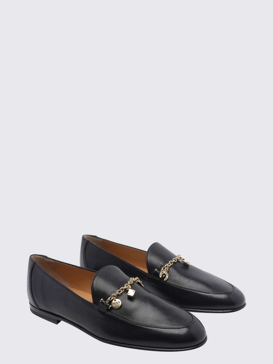 [Tod's] Loafer FW26 XXW25M0KR6091T B999