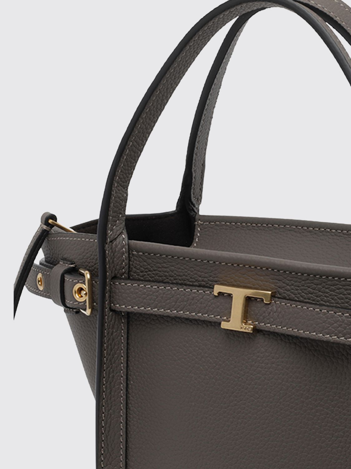 [Tod's] Tote bag FW26 XBWTIMA0100WKA B208