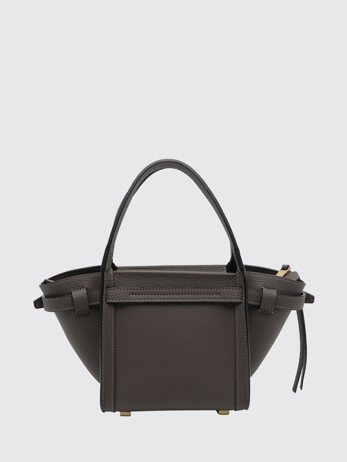 [Tod's] Tote bag FW26 XBWTIMA0100WKA B208