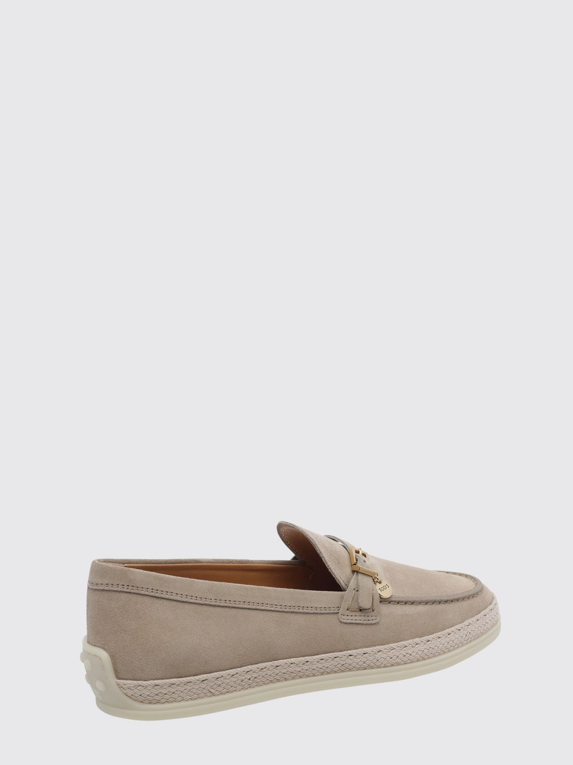 [Tod's] Loafer FW26 XXW92K0JK50RE0 S812