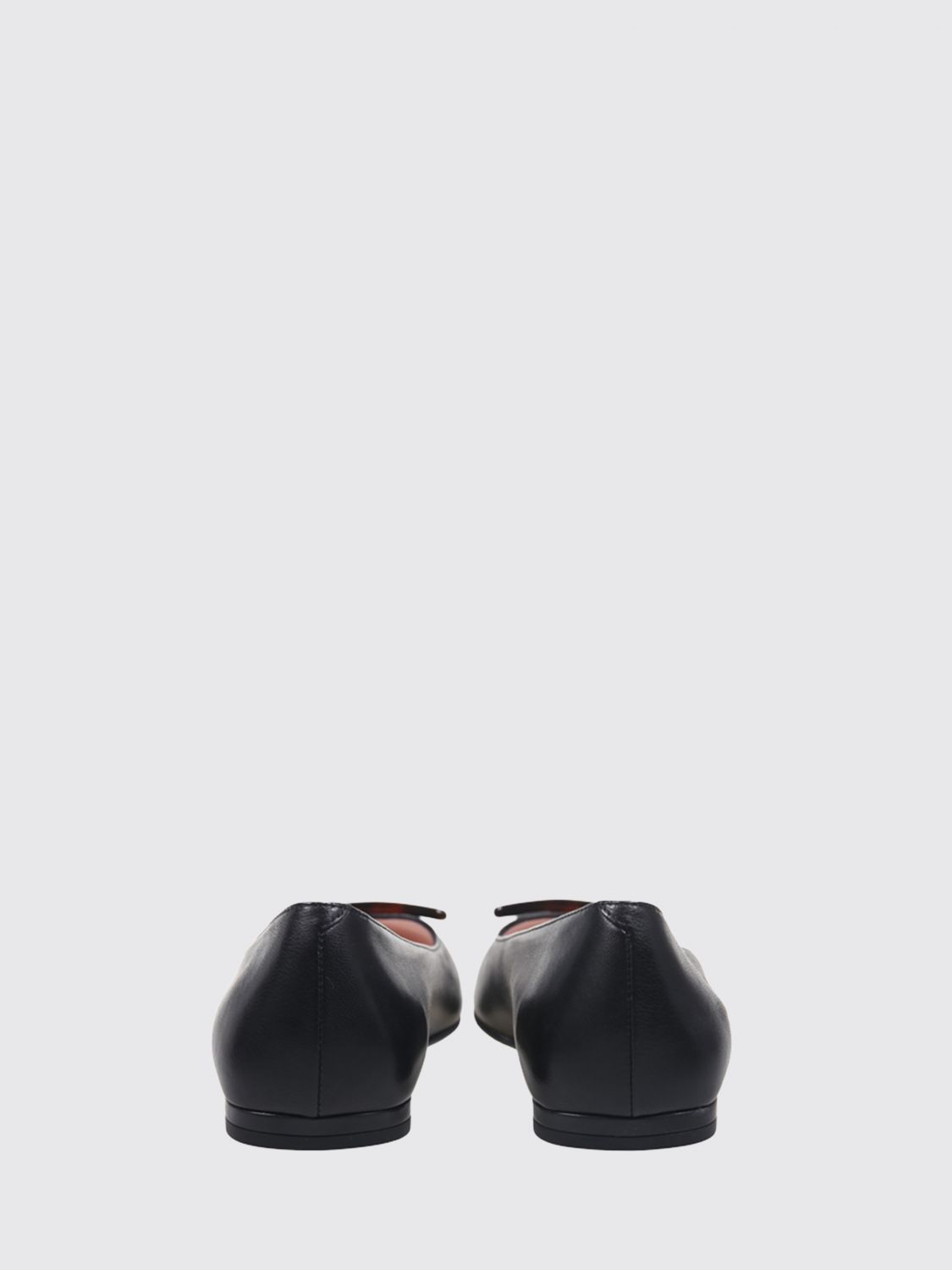 [Roger Vivier] Flat shoes FW26 RVW6683954091T B999