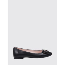 [Roger Vivier] Flat shoes FW26 RVW6683954091T B999