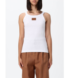 [Fendi] Tank top FW26 FS7966AW87 F0ZNM