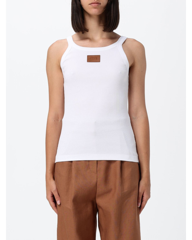 [Fendi] Tank top FW26 FS7966AW87 F0ZNM