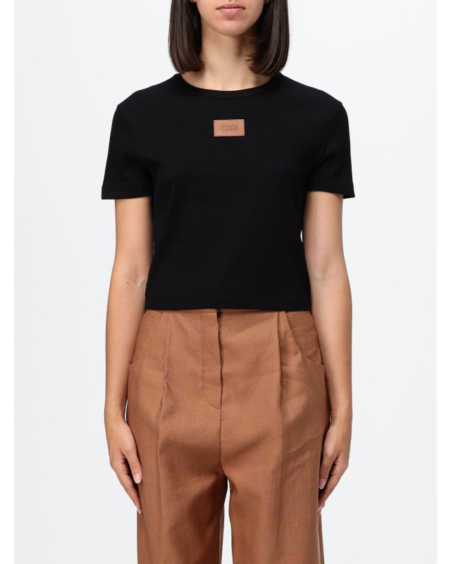 [Fendi] T-shirts Short Sleeve FW26 FS8110AW87 F0GME