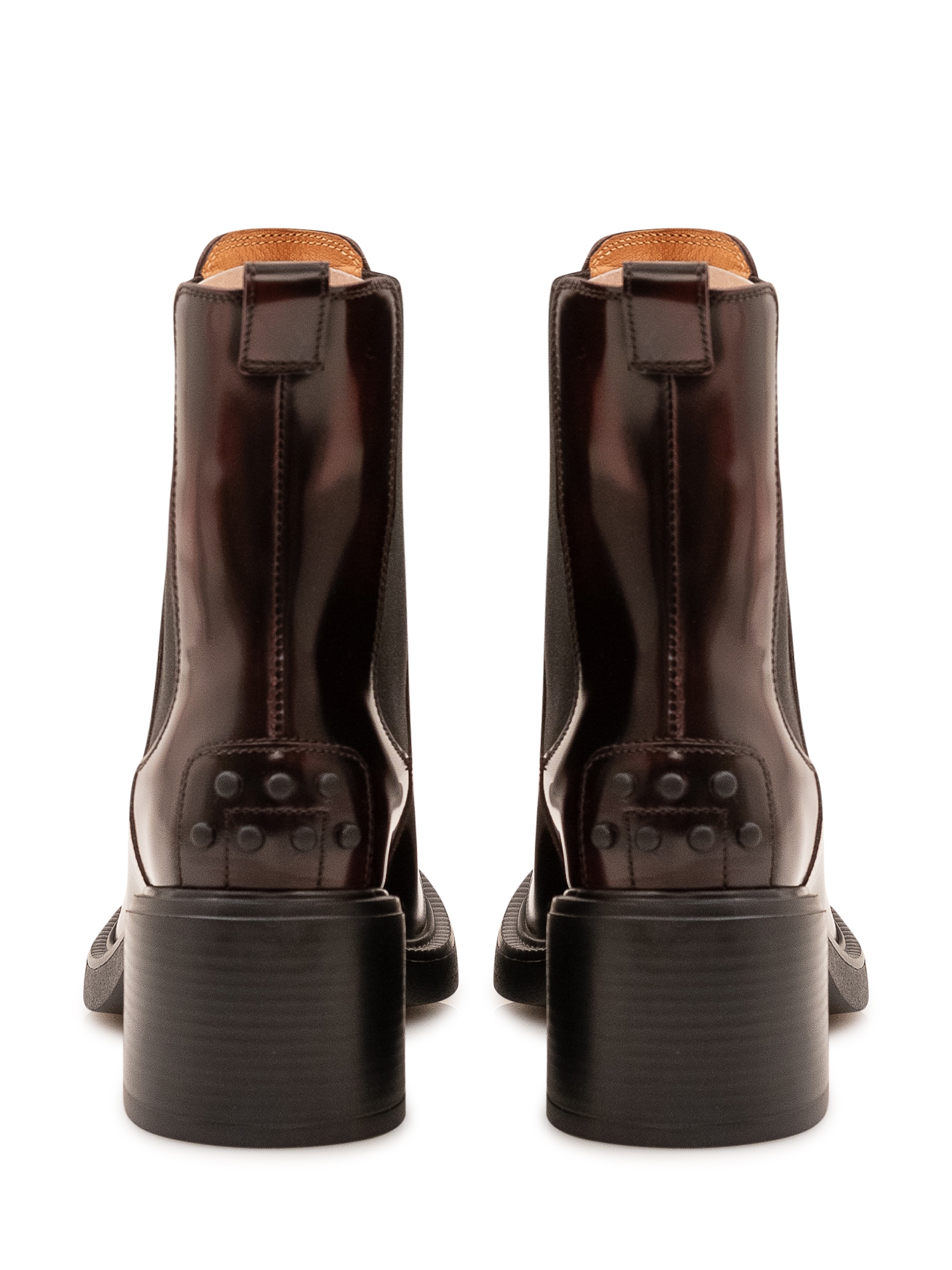 [Tod's] Boots FW26 XXW73L0JK00AKT R810