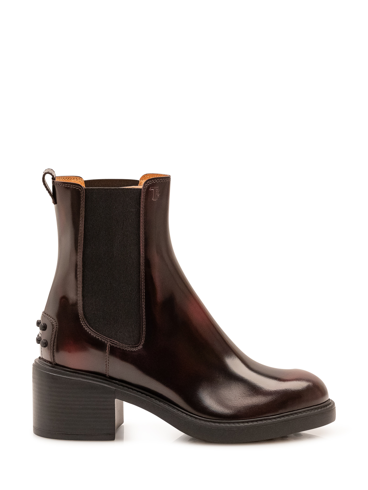 [Tod's] Boots FW26 XXW73L0JK00AKT R810