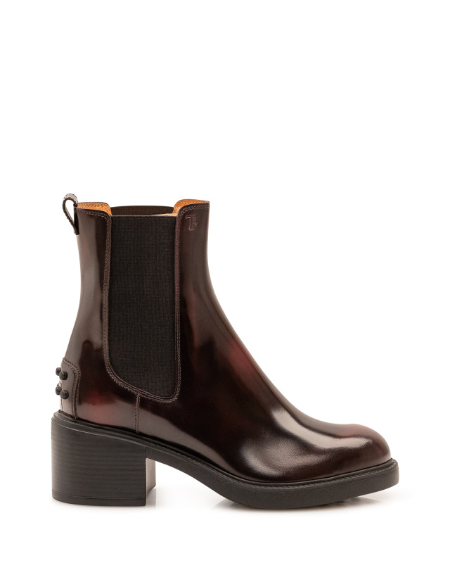 [Tod's] Boots FW26 XXW73L0JK00AKT R810