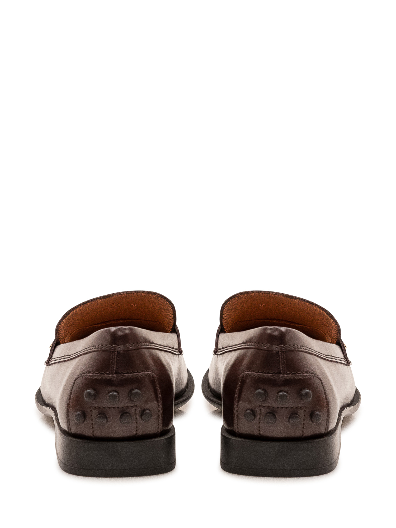 [Tod's] Loafer FW26 XXW19M0KK70LYG R807