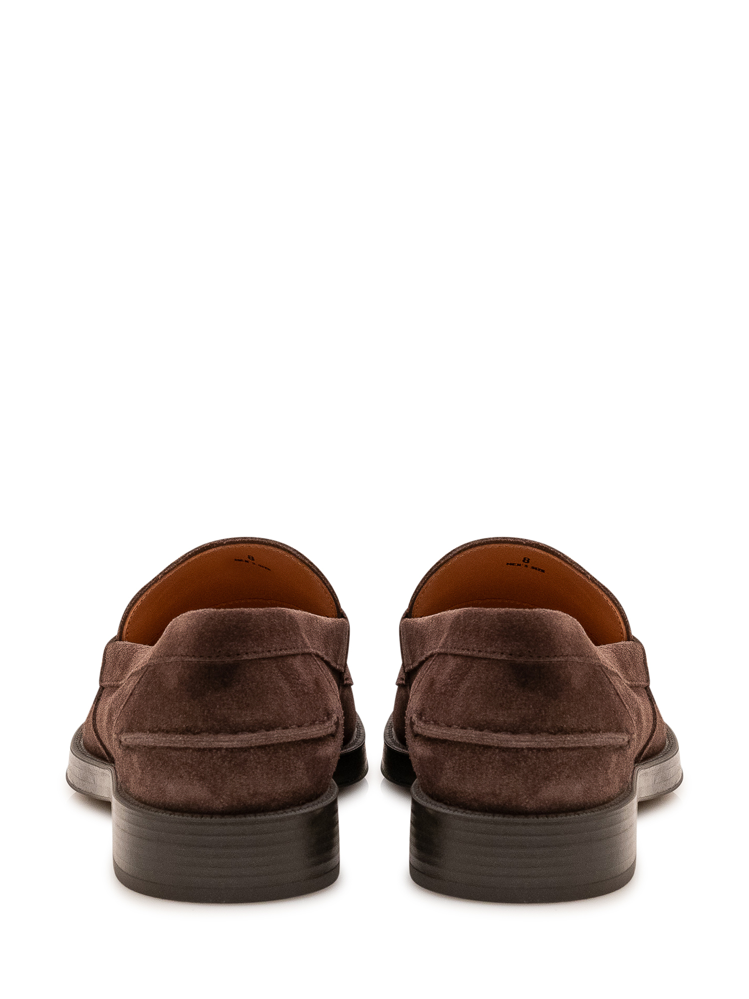 [Tod's] Loafer FW26 XXM75L0JN80RE0 S800