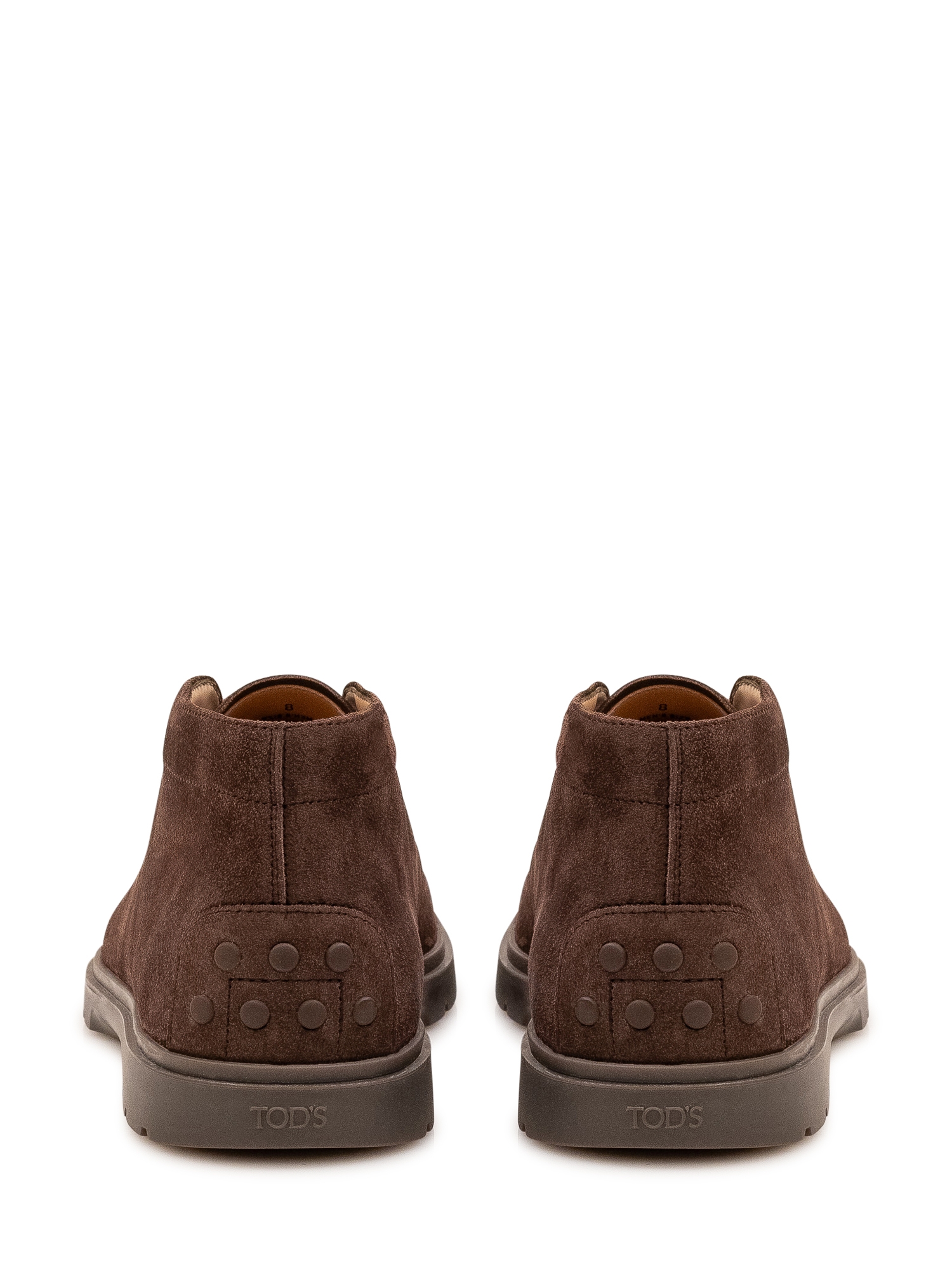 [Tod's] Boots FW26 XXM59K0JL90RE0 S800