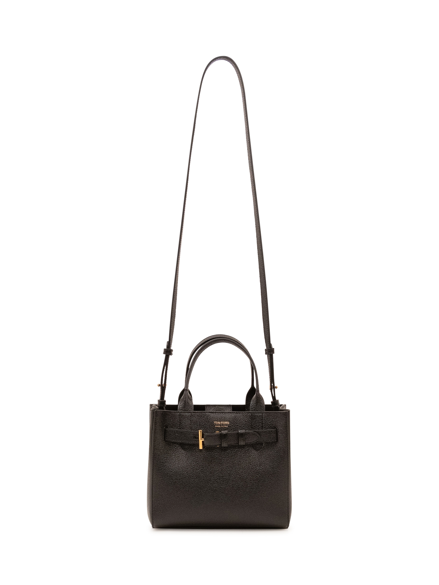 [Tom Ford] Tote bag FW26 L1885LCL429X NAA