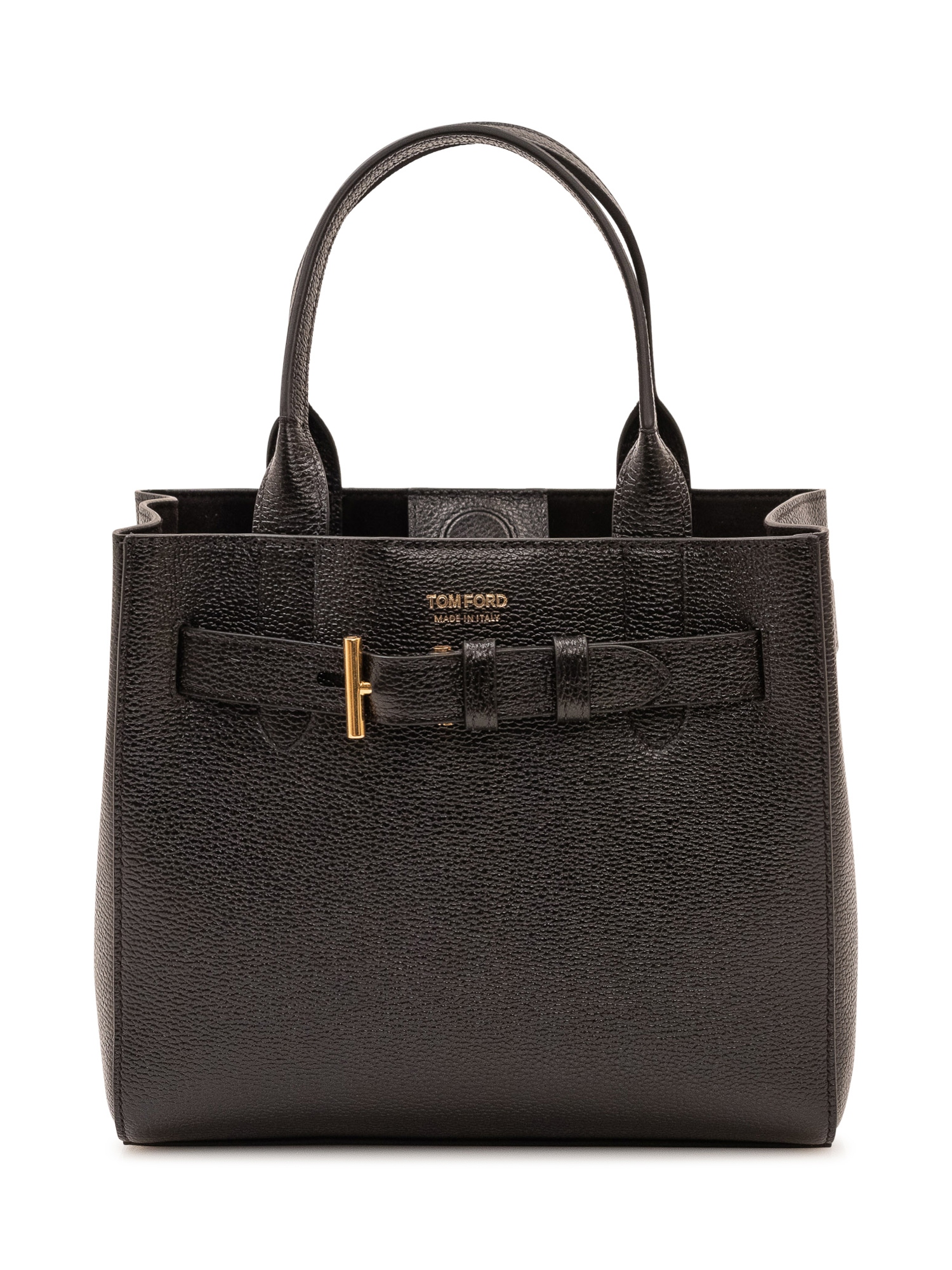 [Tom Ford] Tote bag FW26 L1885LCL429X NAA
