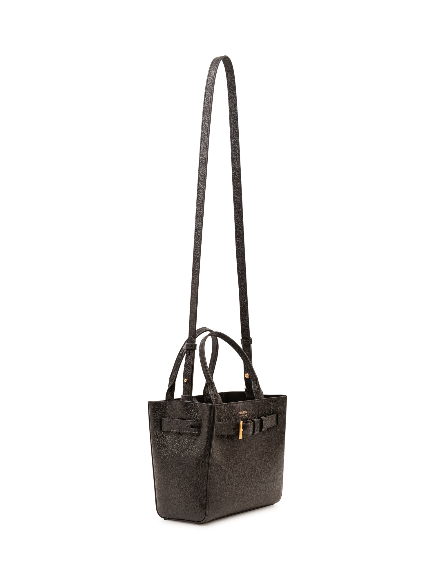 [Tom Ford] Tote bag FW26 L1885LCL429X NAA
