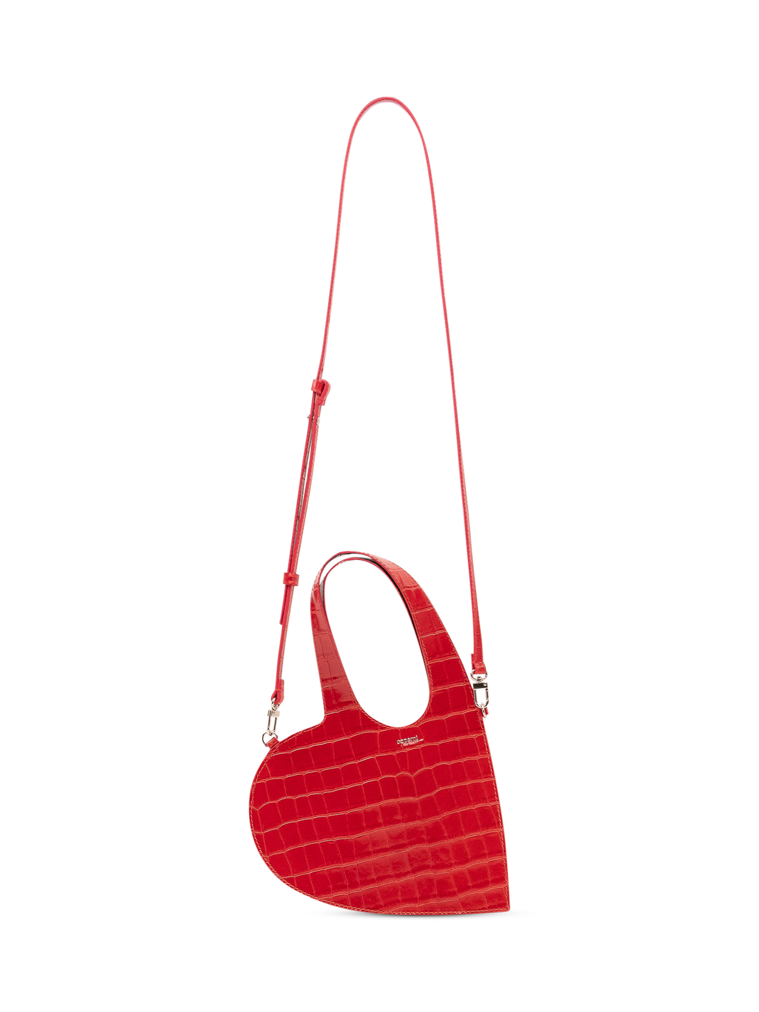 [Coperni] Shoulder bag FW26 COPBA93F6107 RED