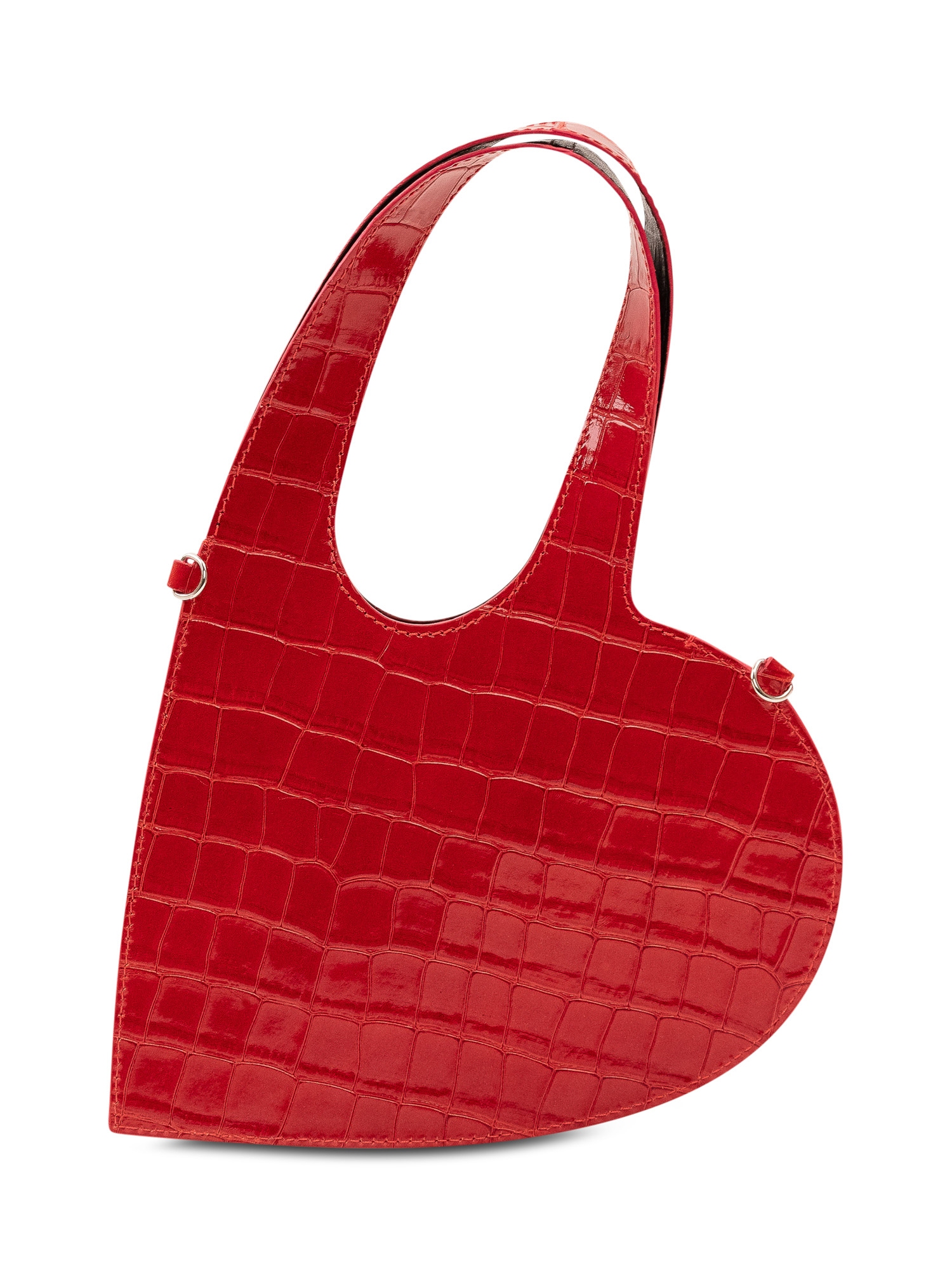 [Coperni] Shoulder bag FW26 COPBA93F6107 RED