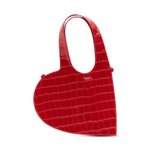 [Coperni] Shoulder bag FW26 COPBA93F6107 RED