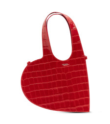 [Coperni] Shoulder bag FW26 COPBA93F6107 RED