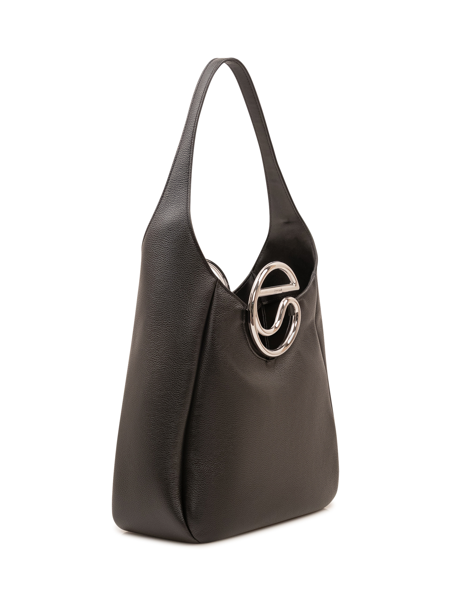 [Coperni] Shoulder bag FW26 COPBA141F6010 BLK